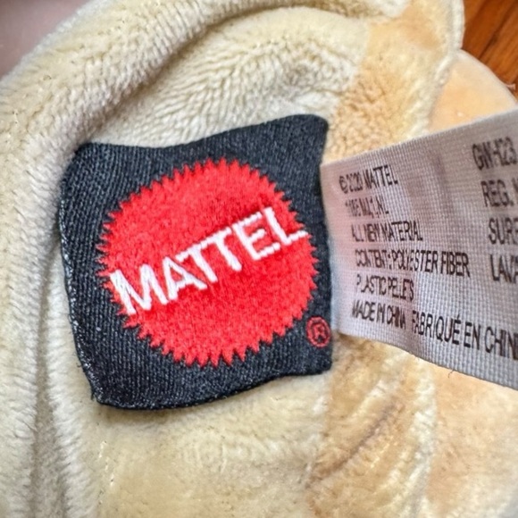 🧸 2/$18 | Star Wars Plush Set – Mattel Grogu (Baby Yoda) & Stormtrooper Toys - Picture 2 of 16